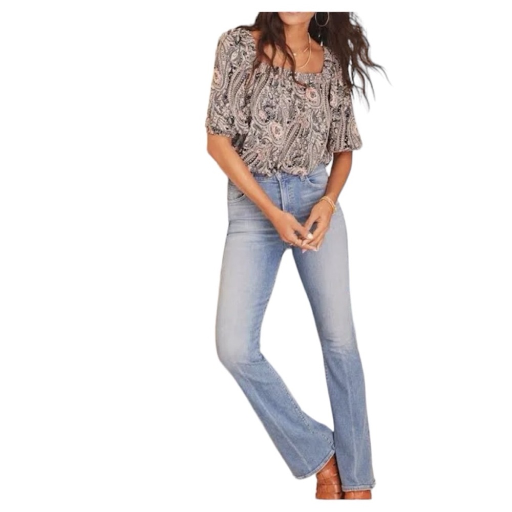 Citizens of Humanity Lilah Jeans Size 29